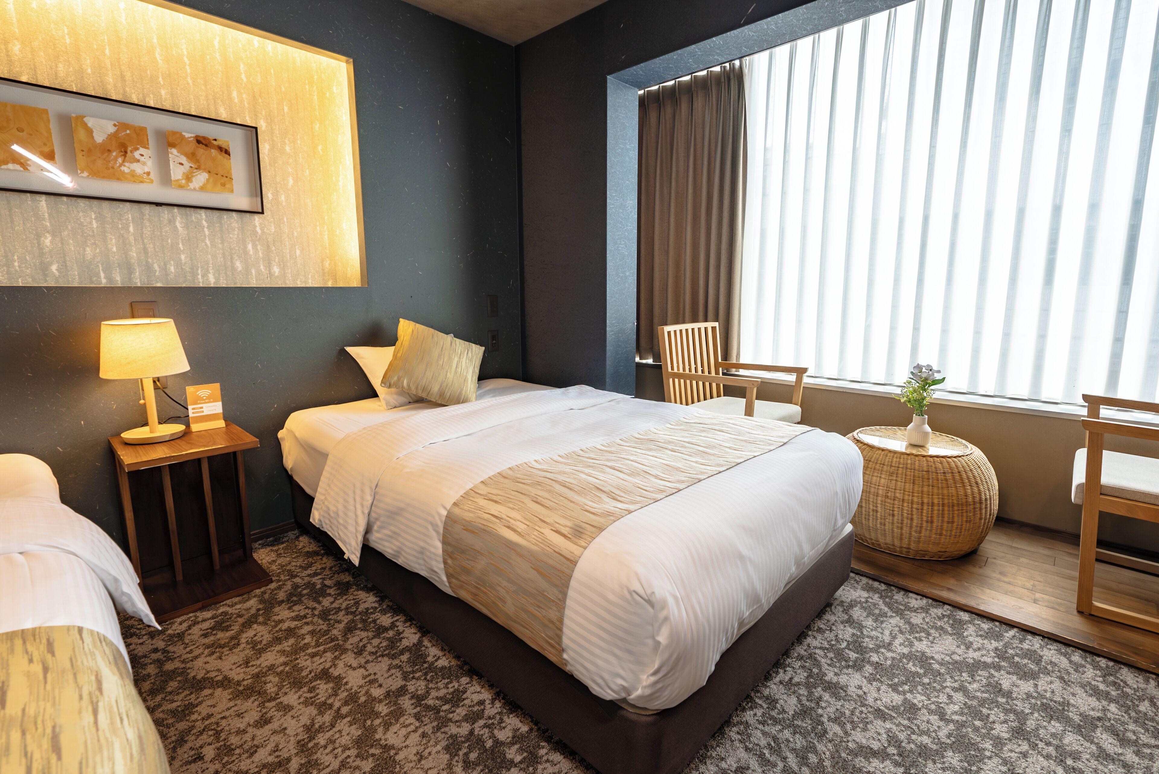Hotel Matsutakeun - Kyoto — Photos 3